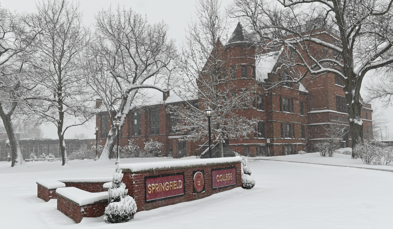 Weather Update Reminders And Info For Jan 29 30 Springfield College Weather Update Reminders And Info For Jan 29 30 Springfield College